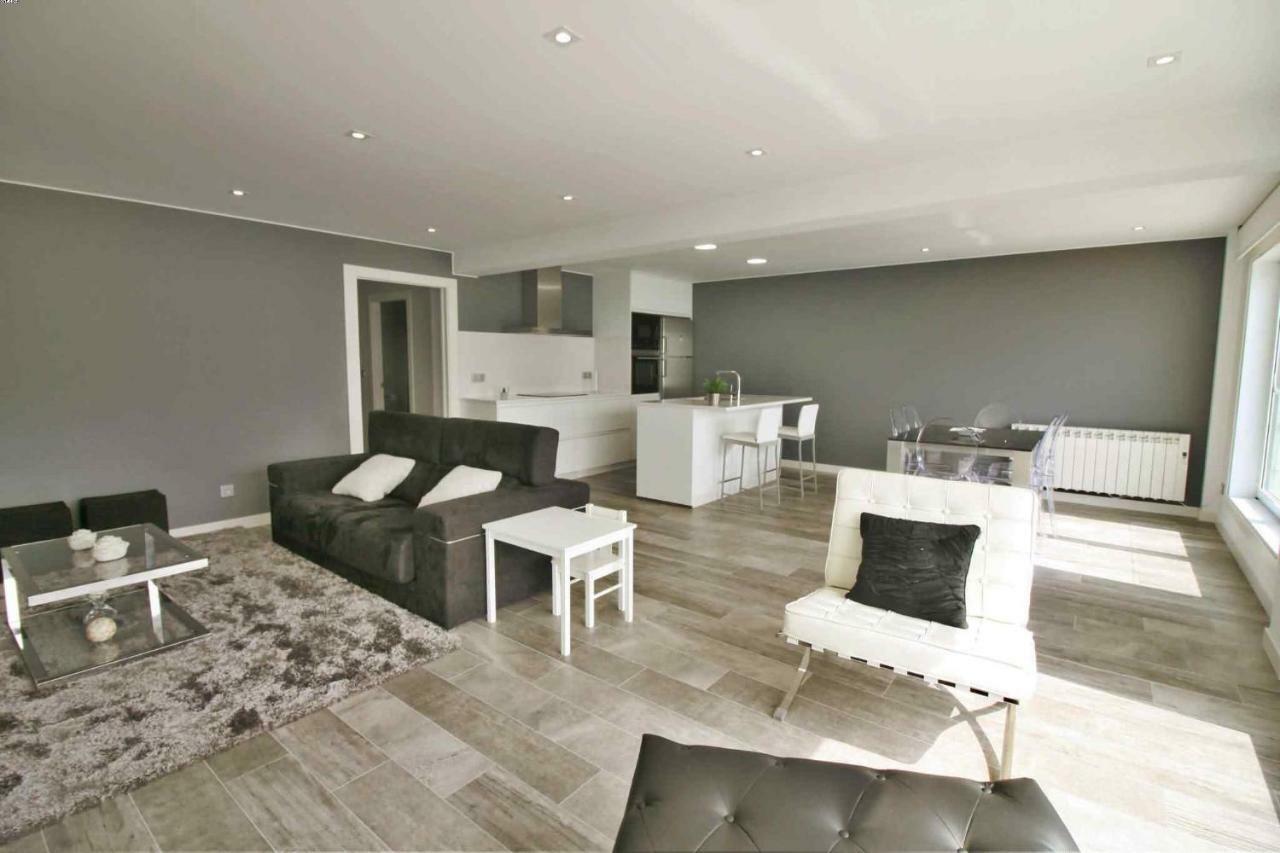Apartamento Mirador De Corme Eksteriør bilde